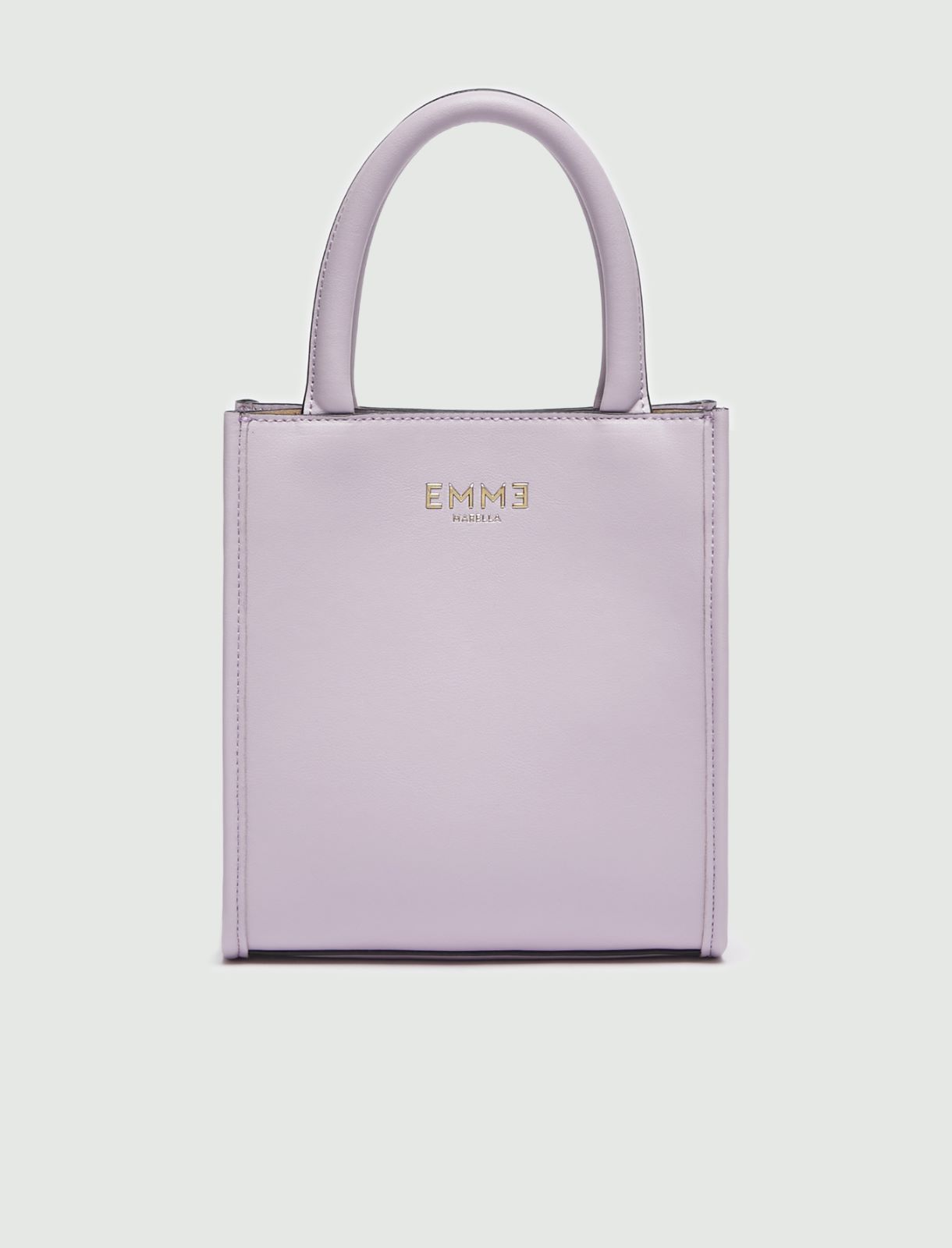 Small bag - Lilac - Emme 