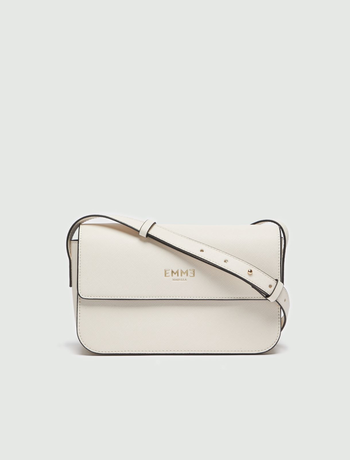 Small bag - Ivory - Persona