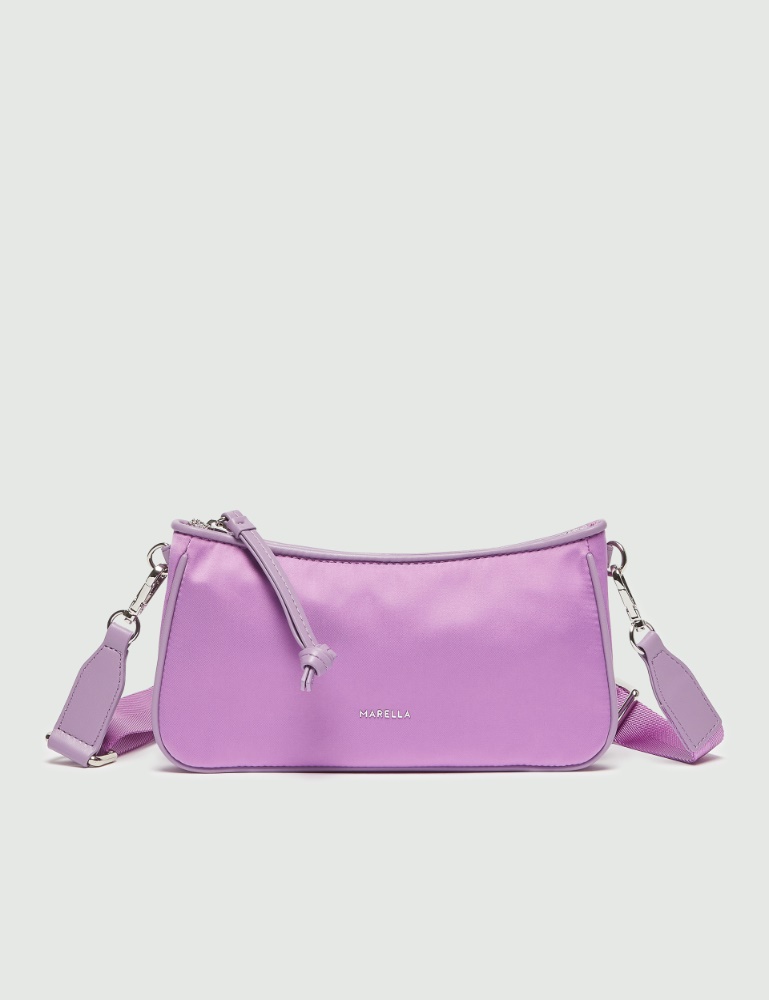 Crossbody bag - Lilac - Marella