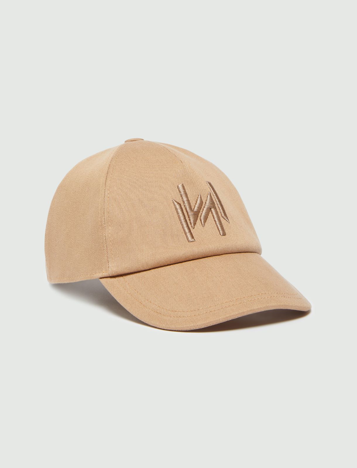 Cappello da baseball - Sabbia - Marella - 2