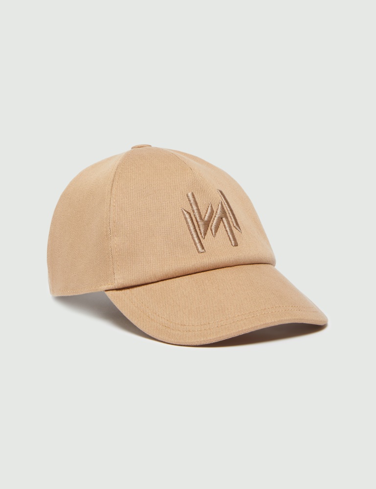 Cappello da baseball - Sabbia - Marella