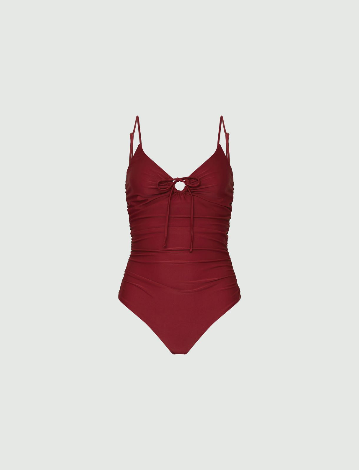 One-piece swimsuit - Cardinal - Marella