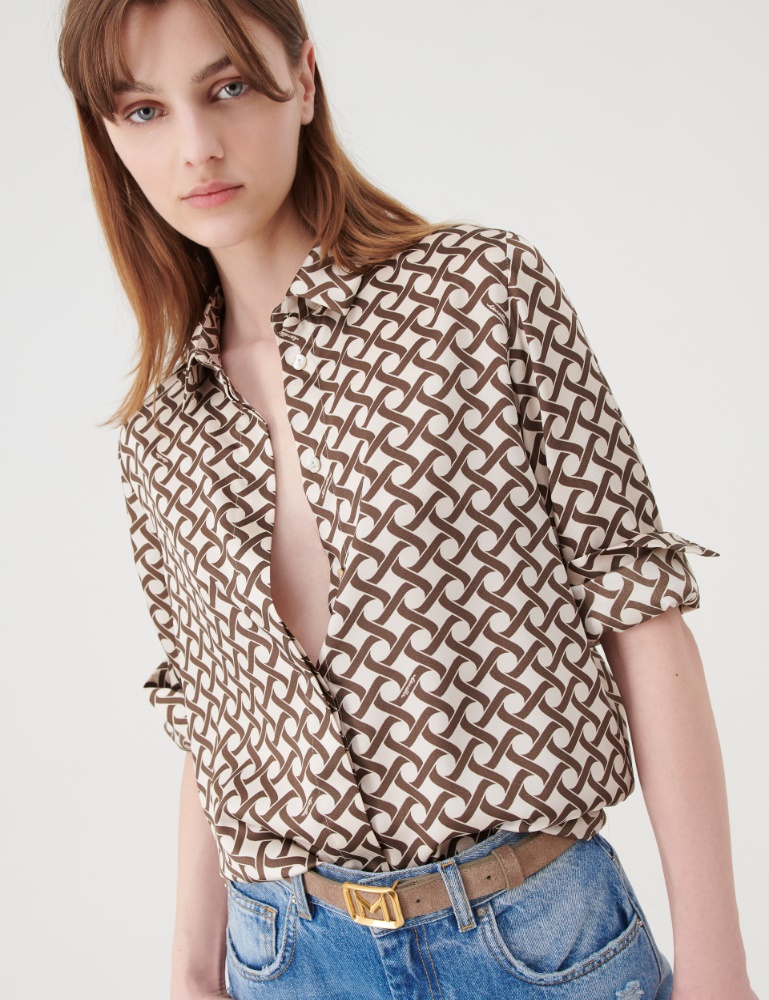 CECIL Maglia Felpa Con Cappuccio Donna - Overshirt Lunga Con Tasche E Bottone, Morbido Poliestere