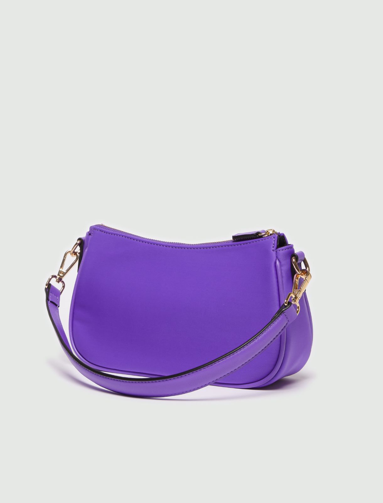 Crossbody bag - Purple - Marella - 2