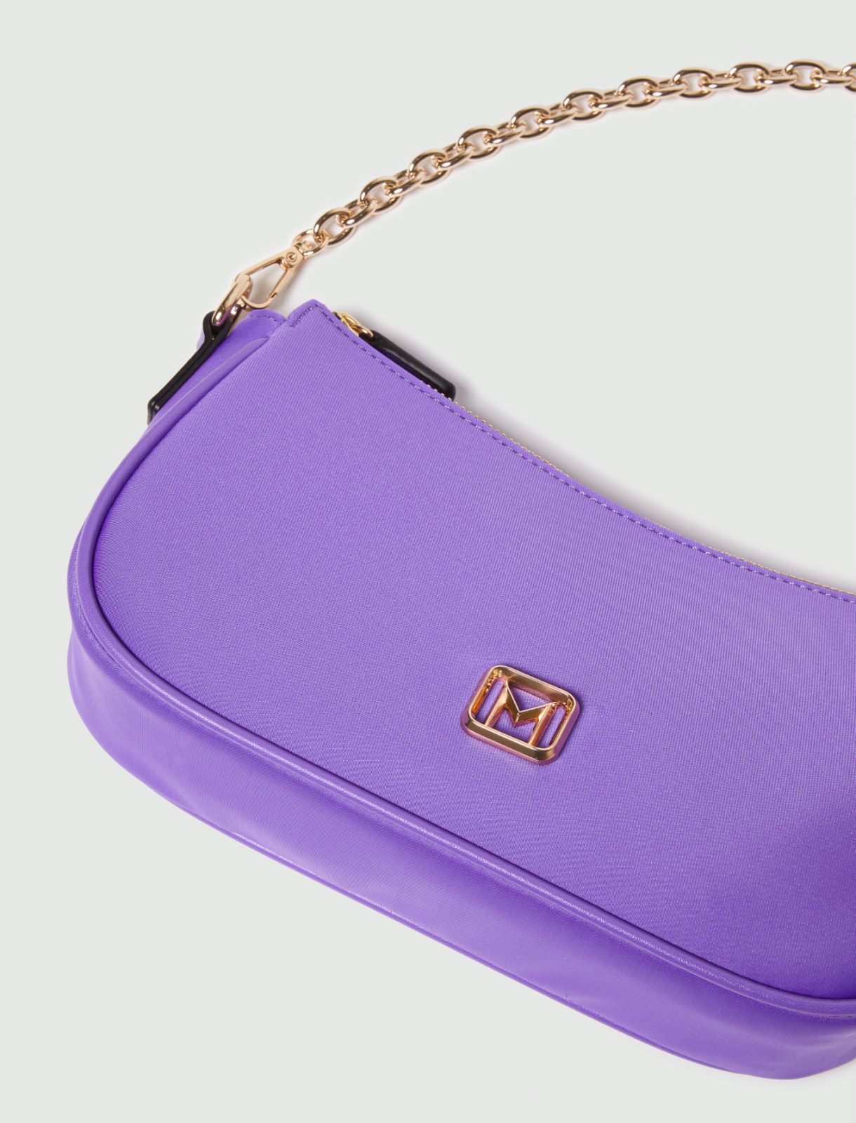 Crossbody bag - Purple - Marella - 3