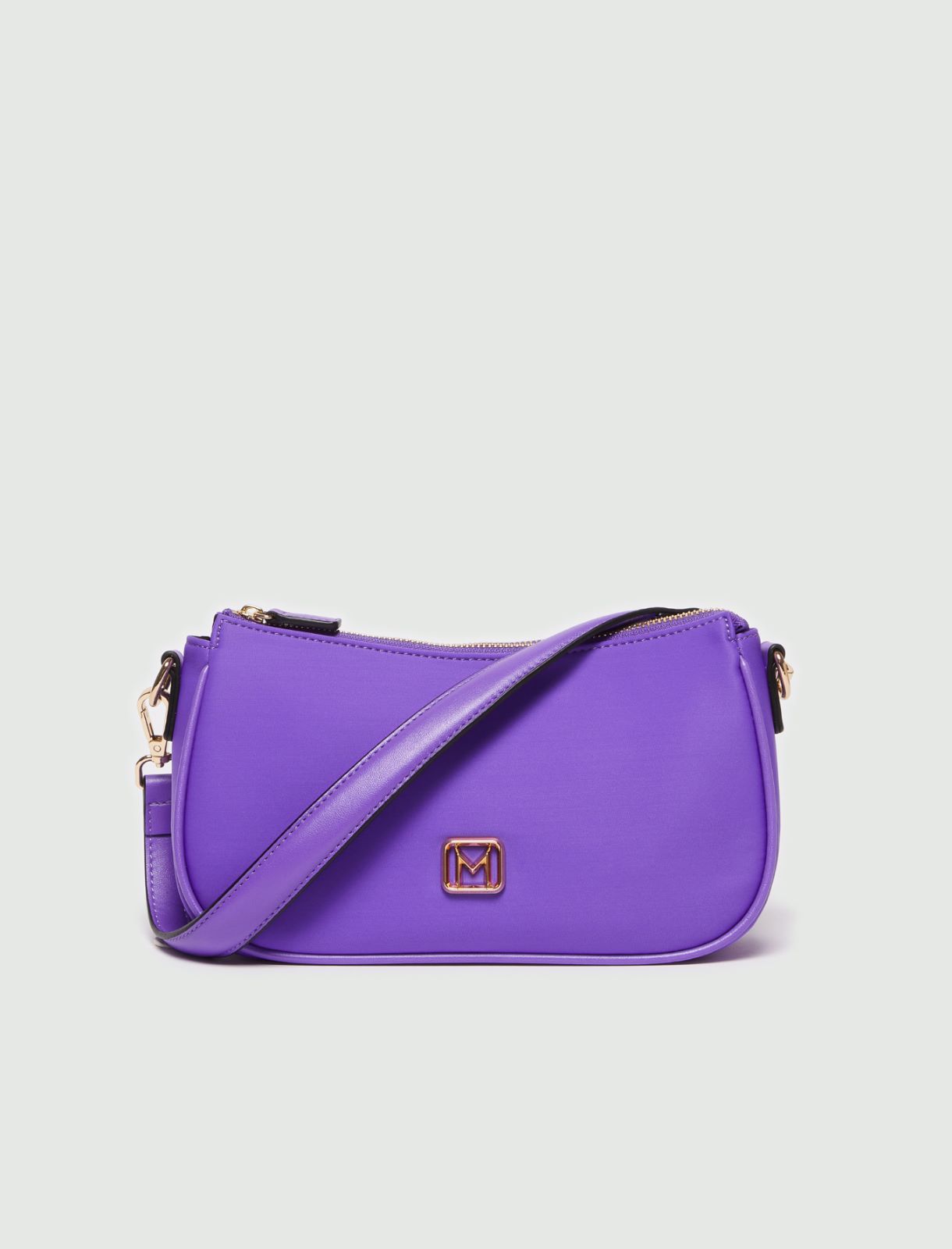 Crossbody bag - Purple - Marella - 2