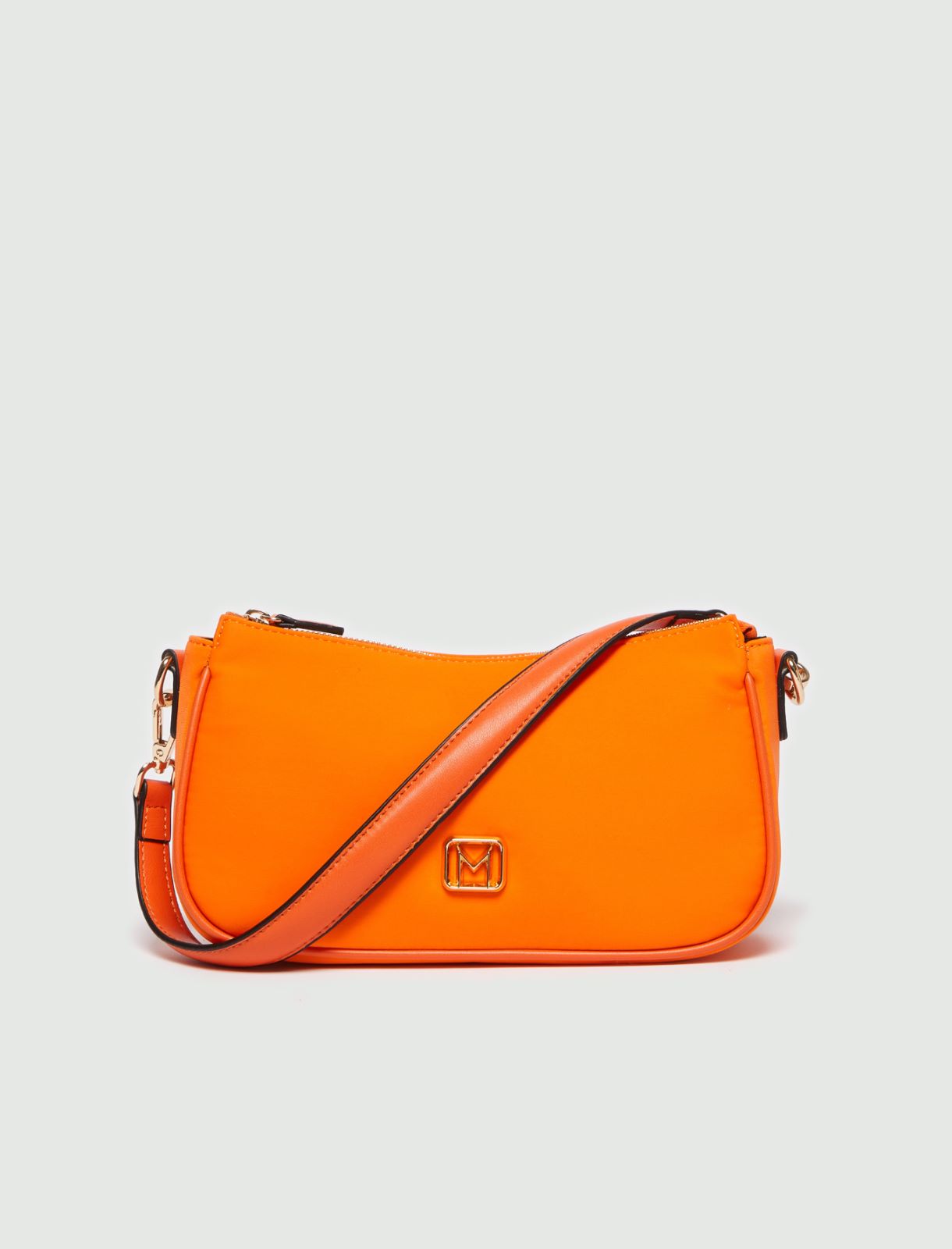 Crossbody bag - Orange - Marella - 2
