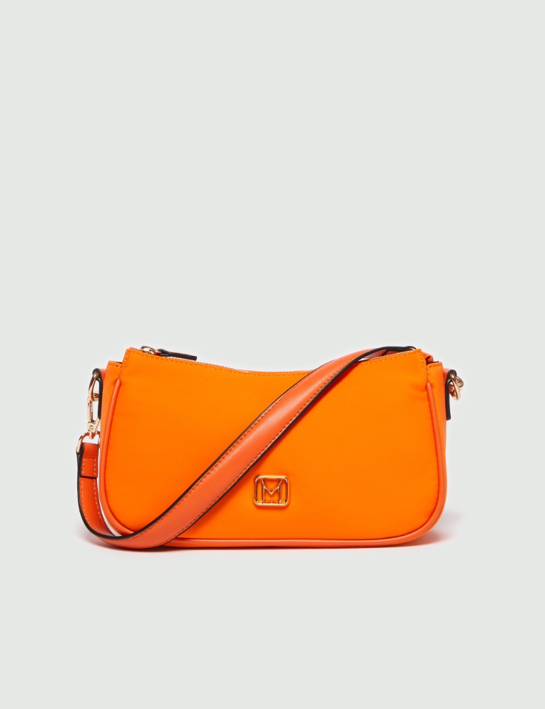 Crossbody bag - Orange - Marella