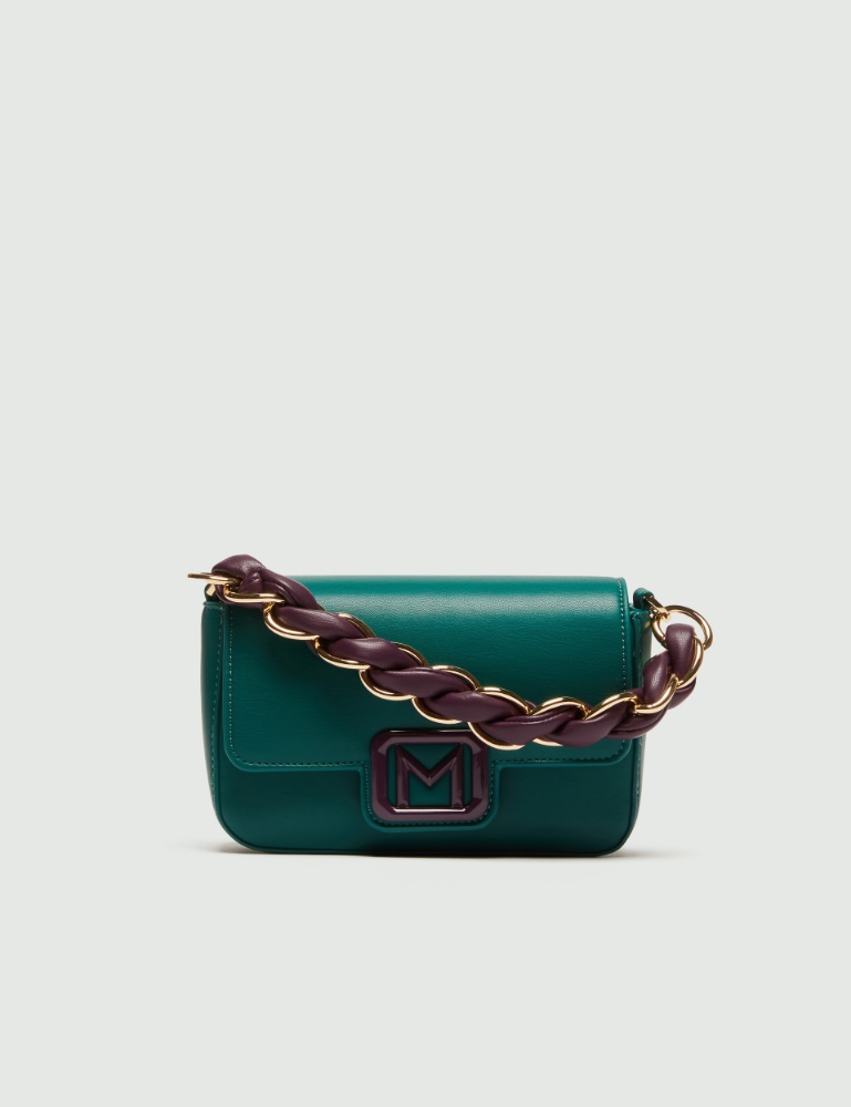 Flap bag - Green - Marella