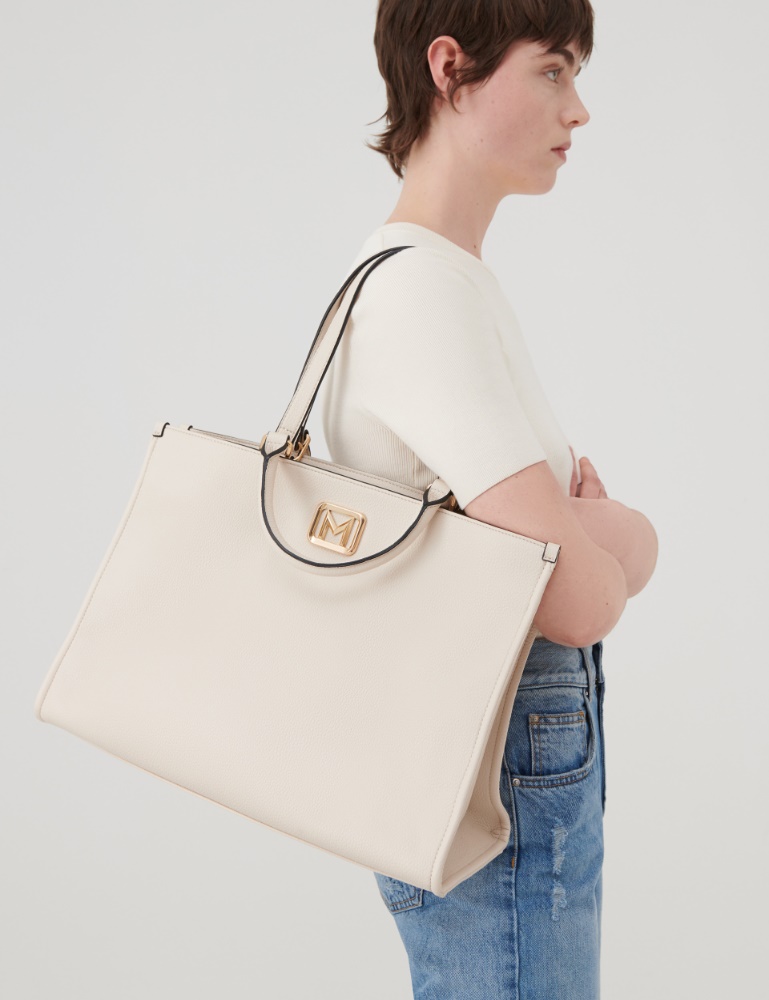 Marella Bags | Womens Shopping Tote Black