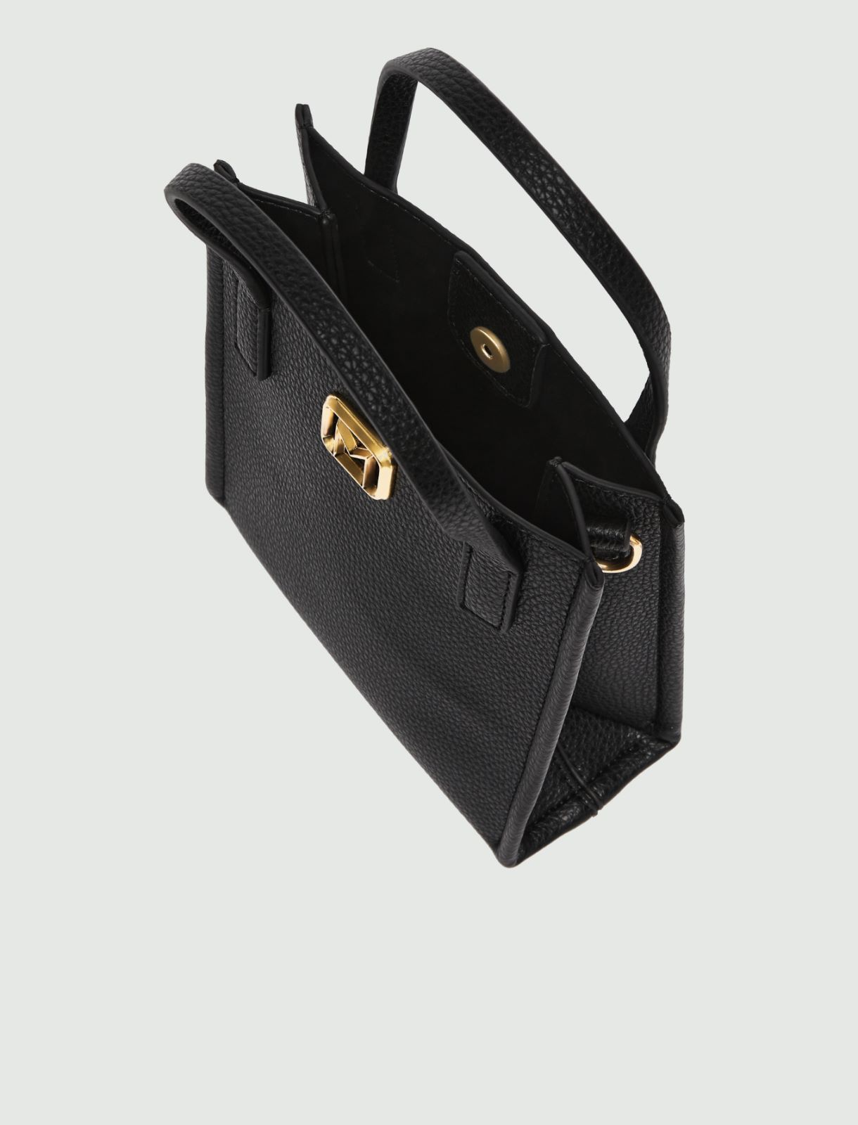 Marella Bags | Womens Shopping Tote Black