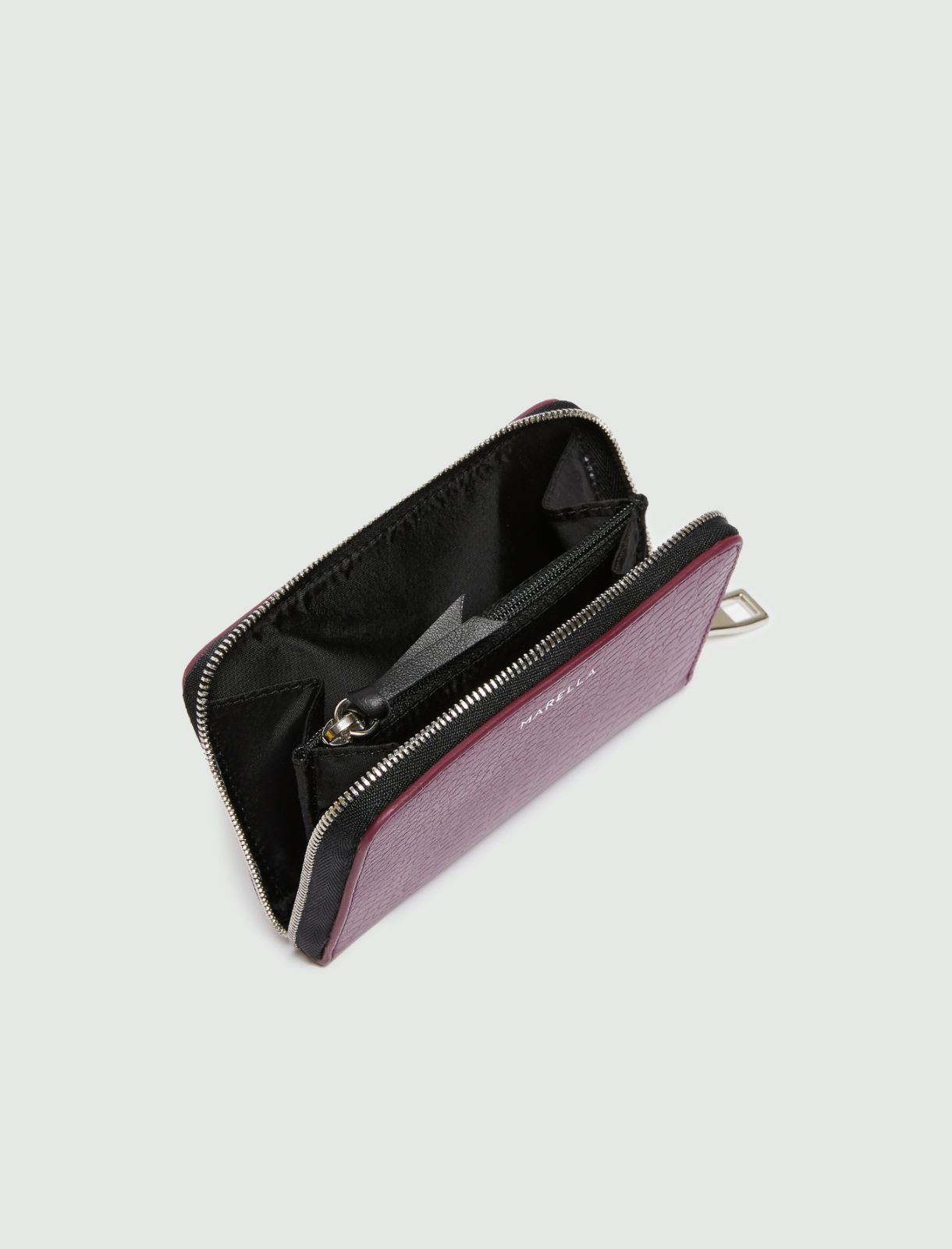 Leather purse - Must - Marella - 2