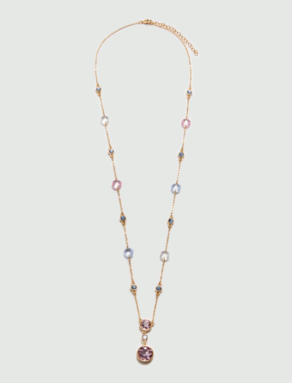 Long necklace - Gold - Marella