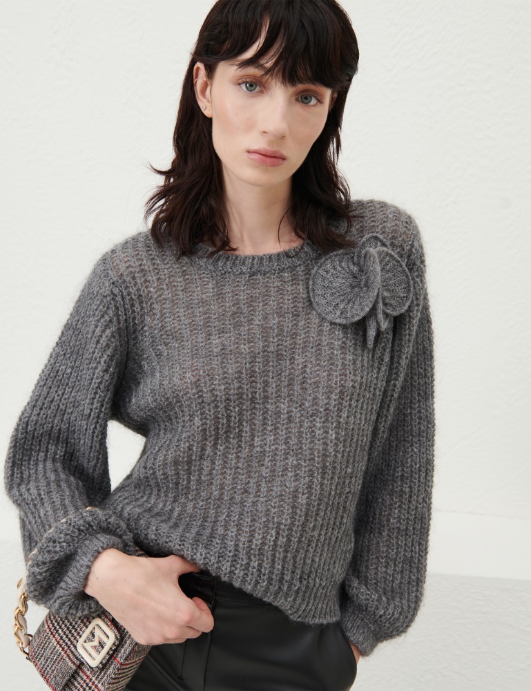 Women's viscose and cotton Jumpers and Cardigans