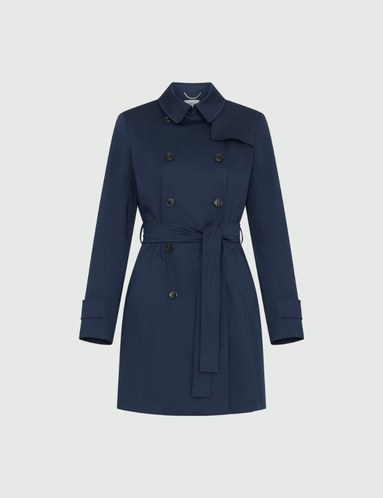 Women's Coats & Trenches | SS24 Collection | Marella