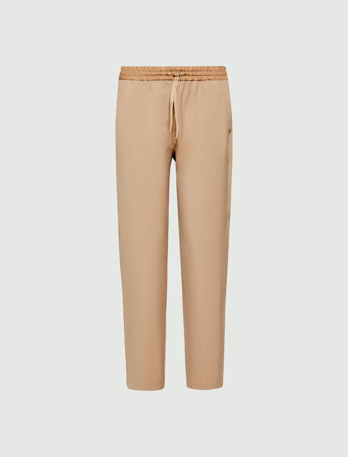 Joggers, beige | Marella