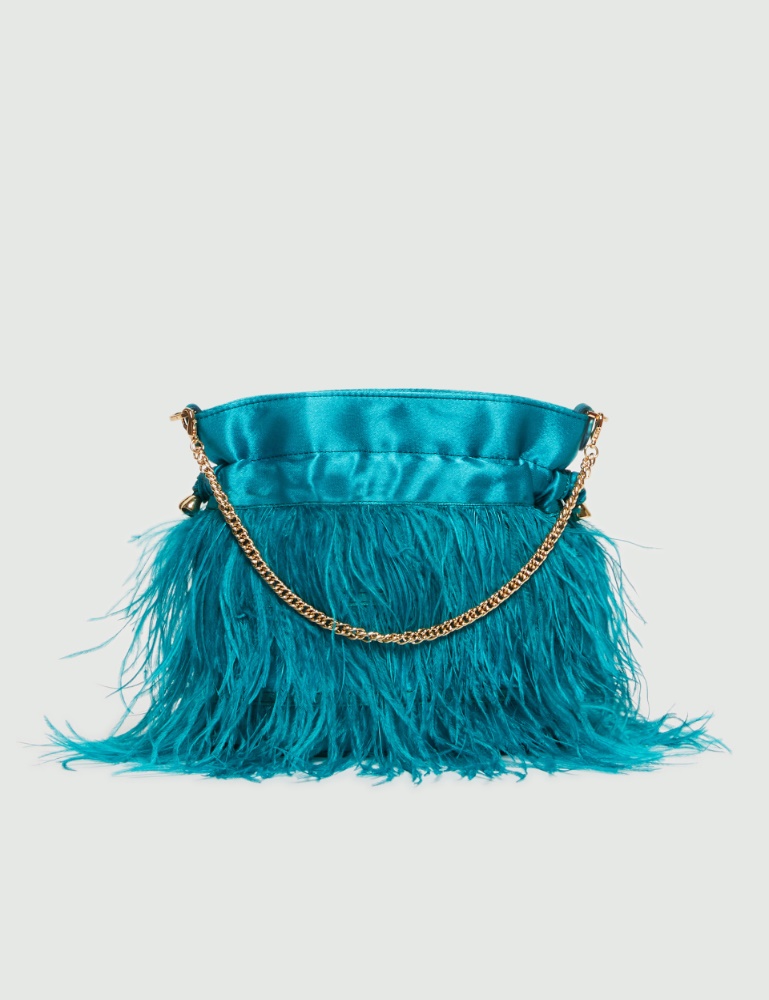 Women's Bags: Shoppers, Leather & Denim Clutches | Marella