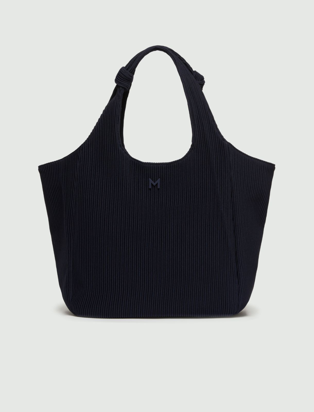 Shopping tote, midnightblue | Marella