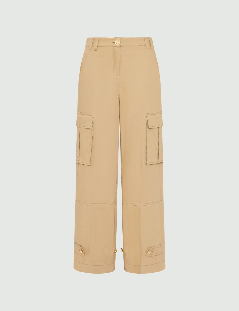 Pantalone Fellini
