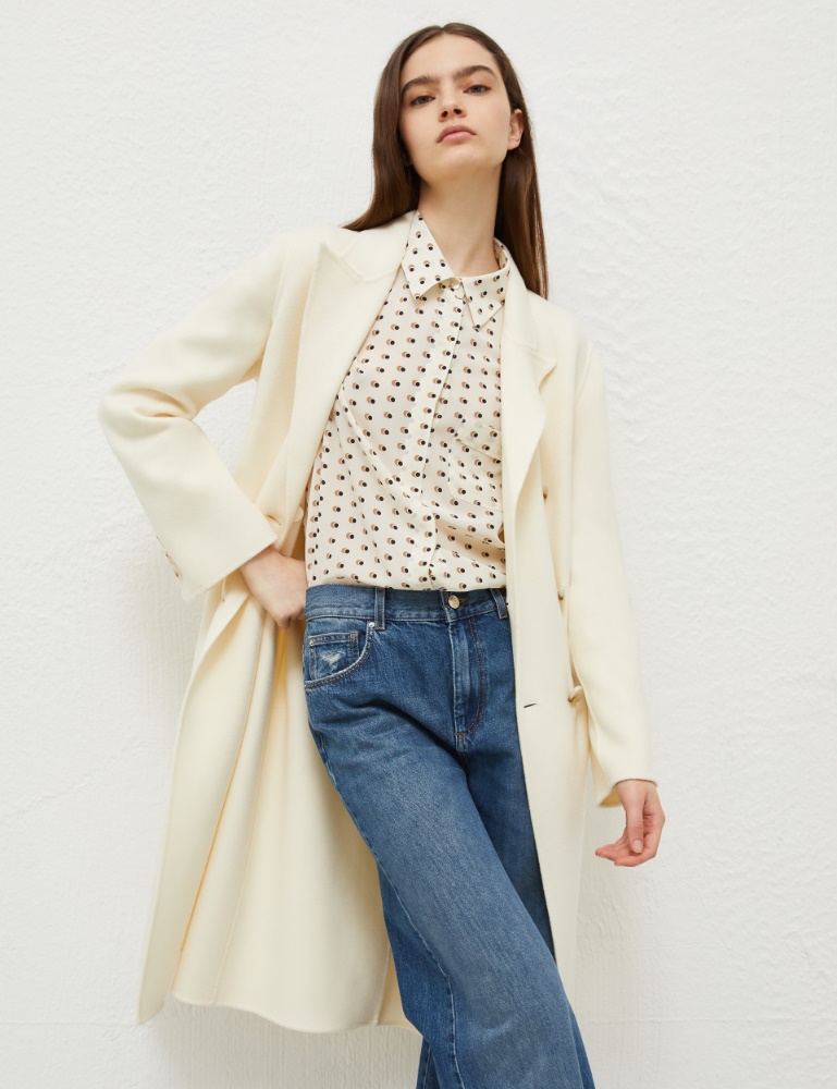 Women's Coats & Trenches | SS24 Collection | Marella