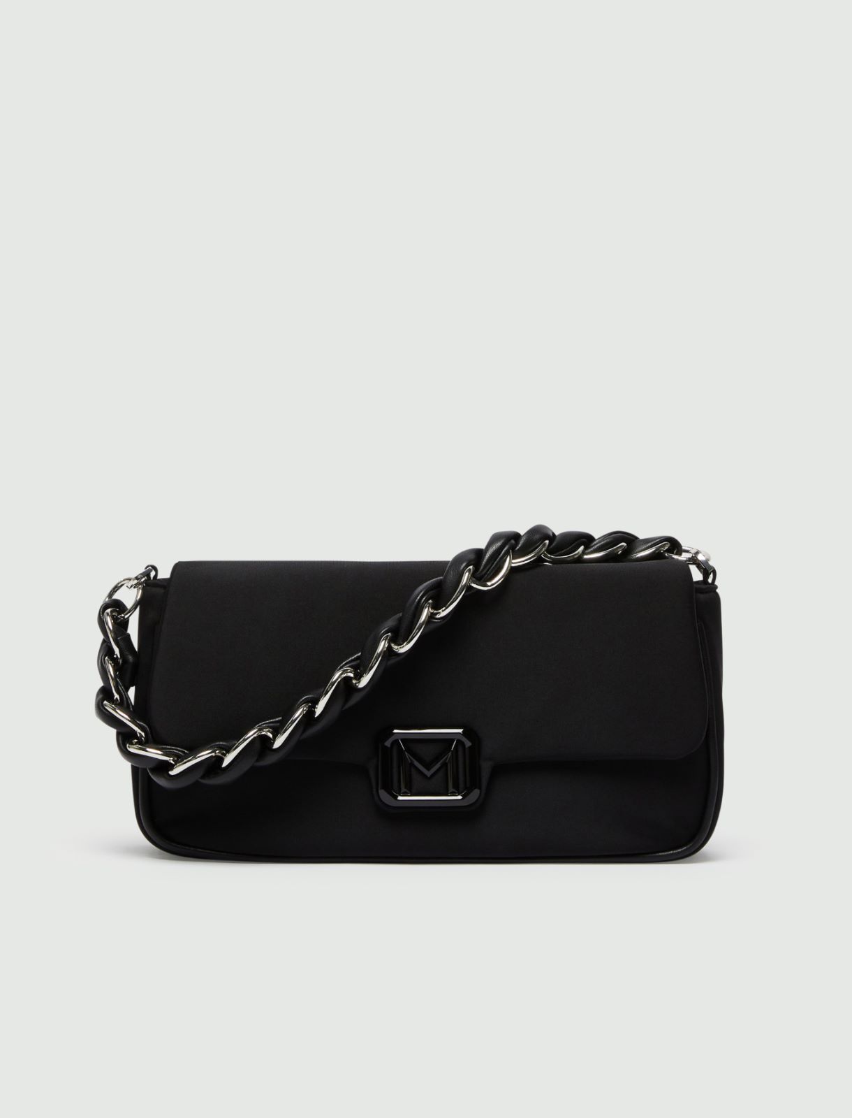 Padded bag, black | Marella