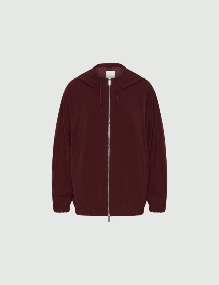 Water-repellent blouson jacket - Marella