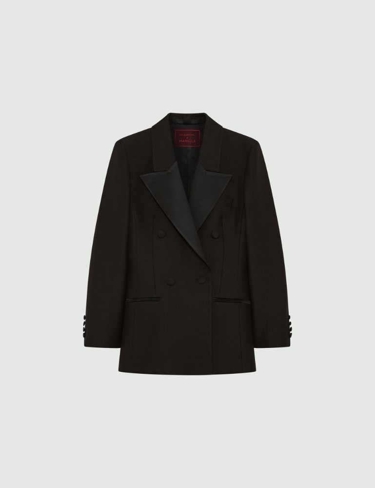 Blazer ajusté - Marella