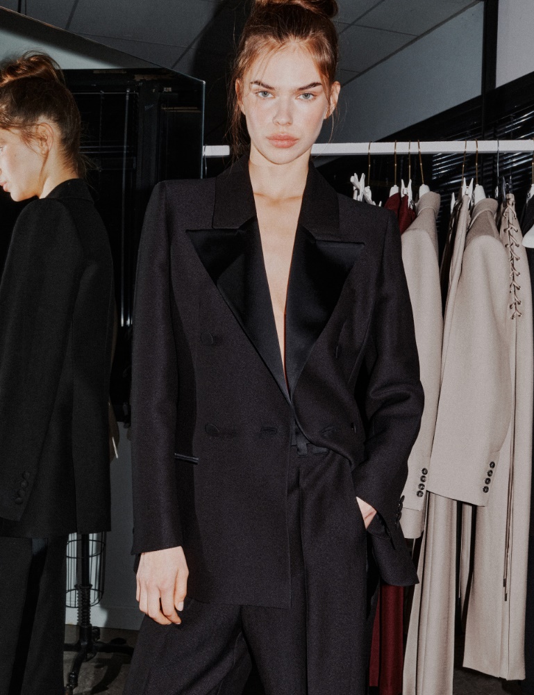 Blazer ajusté - Marella