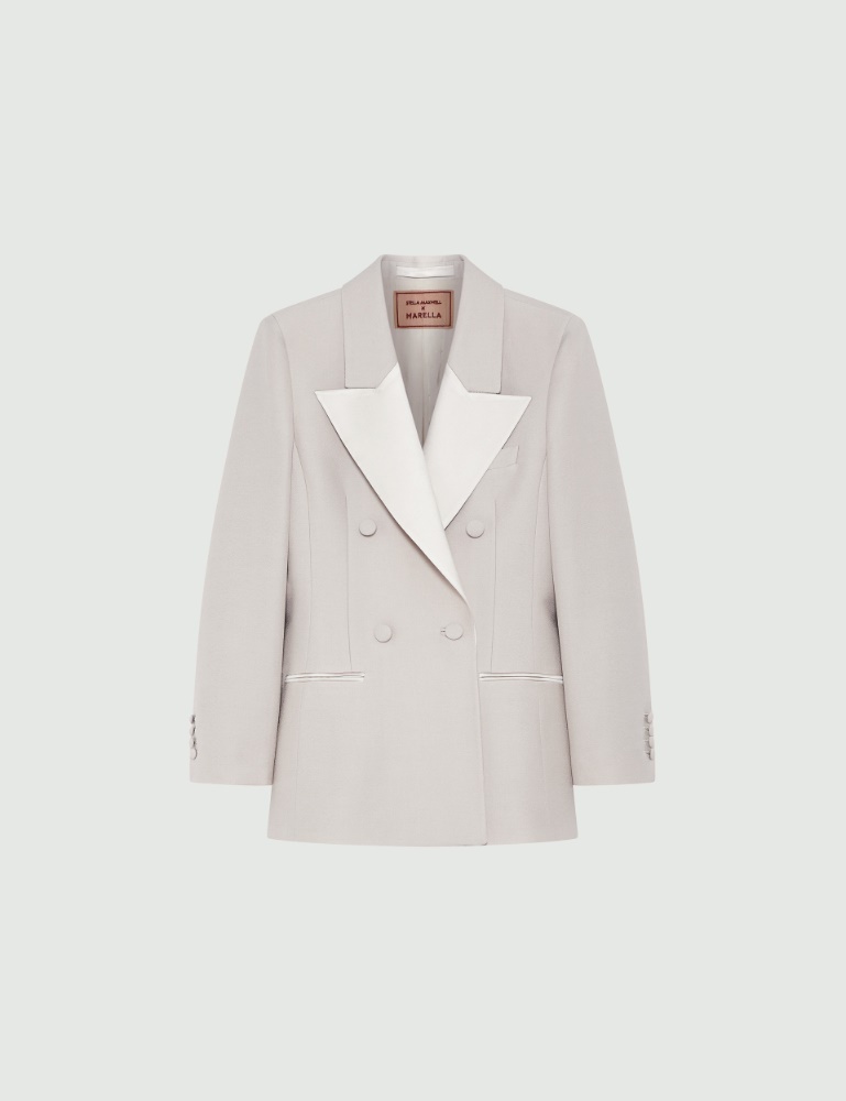 Blazer ajusté - Marella