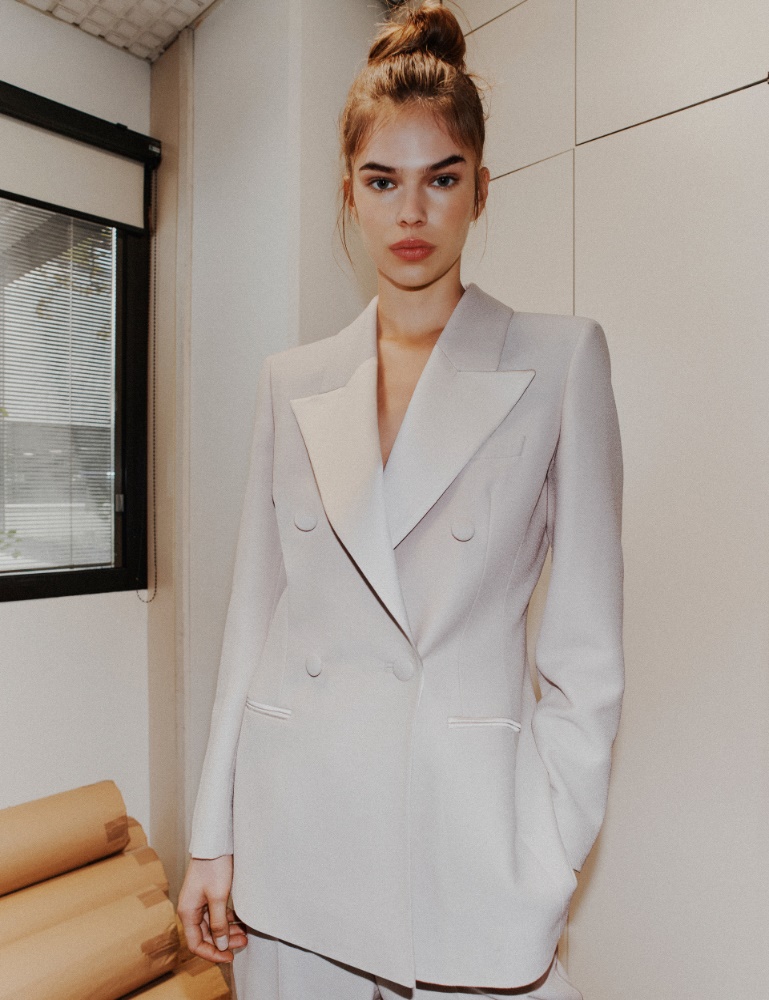 Blazer ajusté - Marella