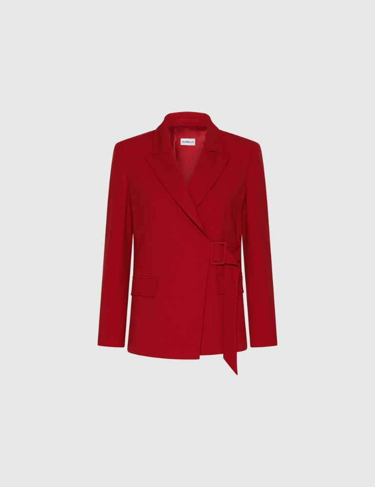 Mini-robe avec poches - Marella