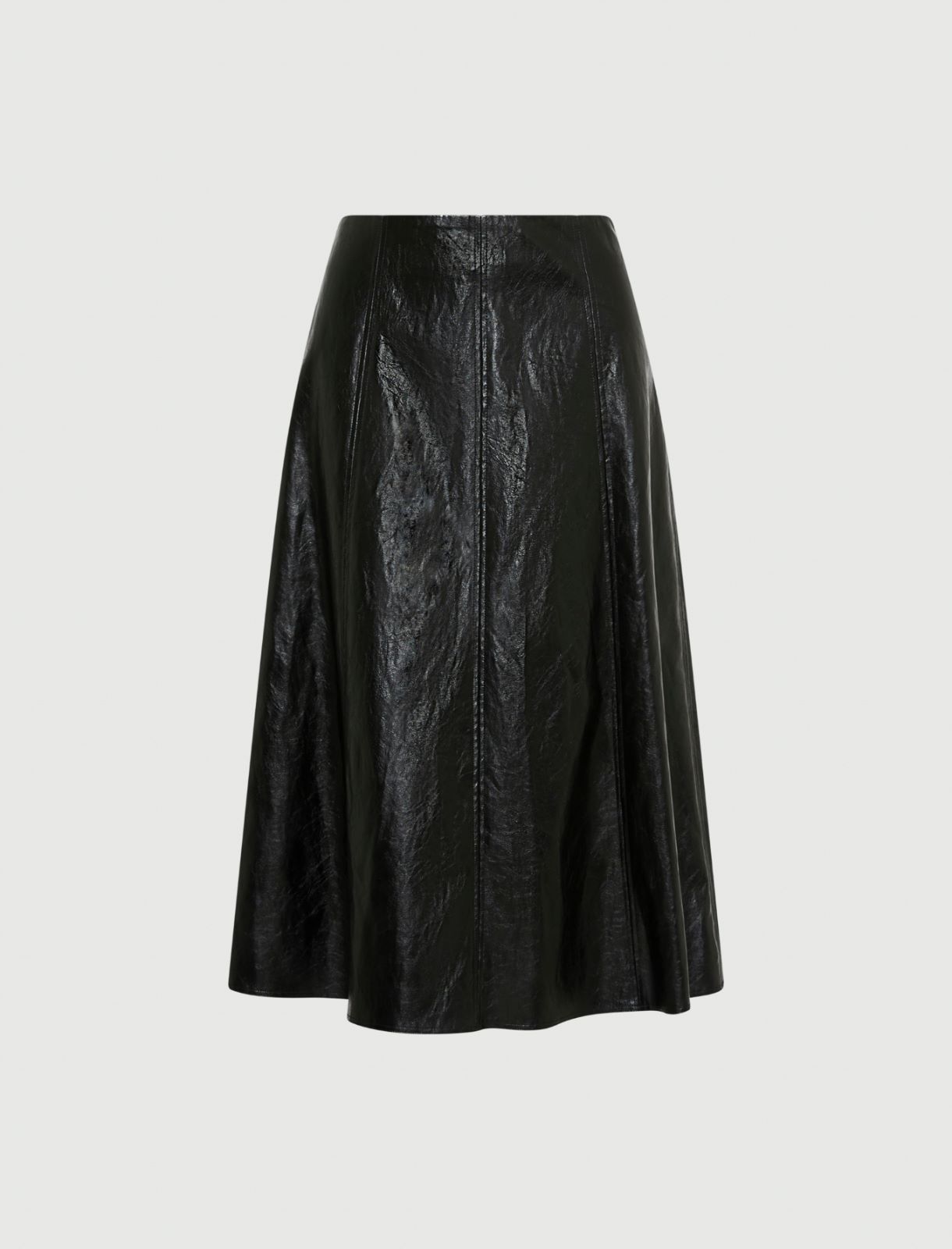 Flared skirt - BLACK - Marella