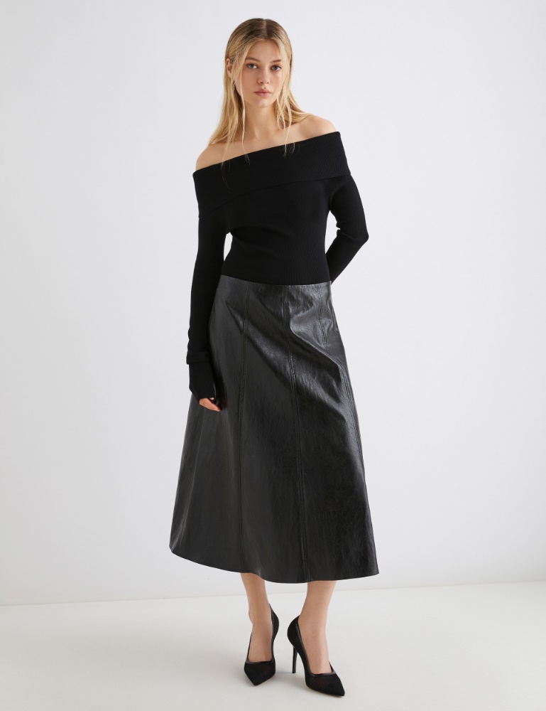 Flared skirt - Marella