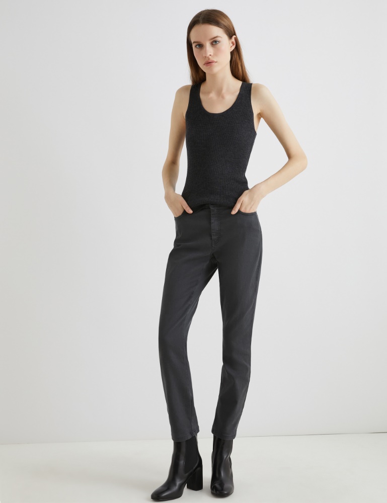 Skinny jeans - Marella
