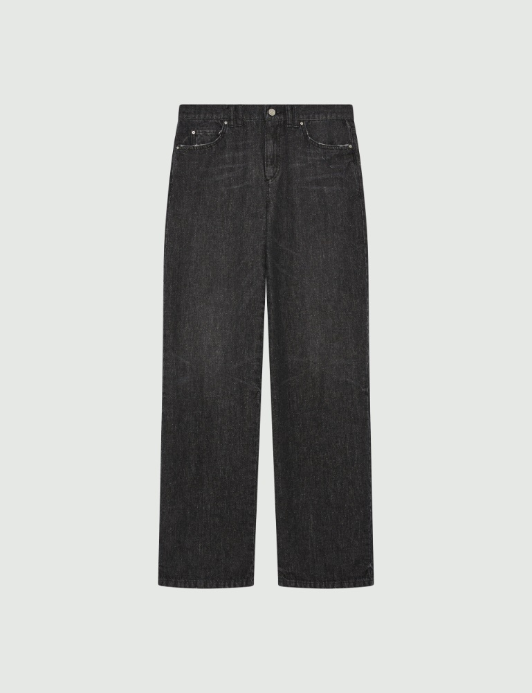 Straight jeans - Marella
