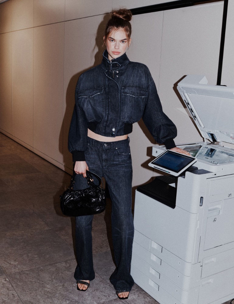 Straight jeans - Marella