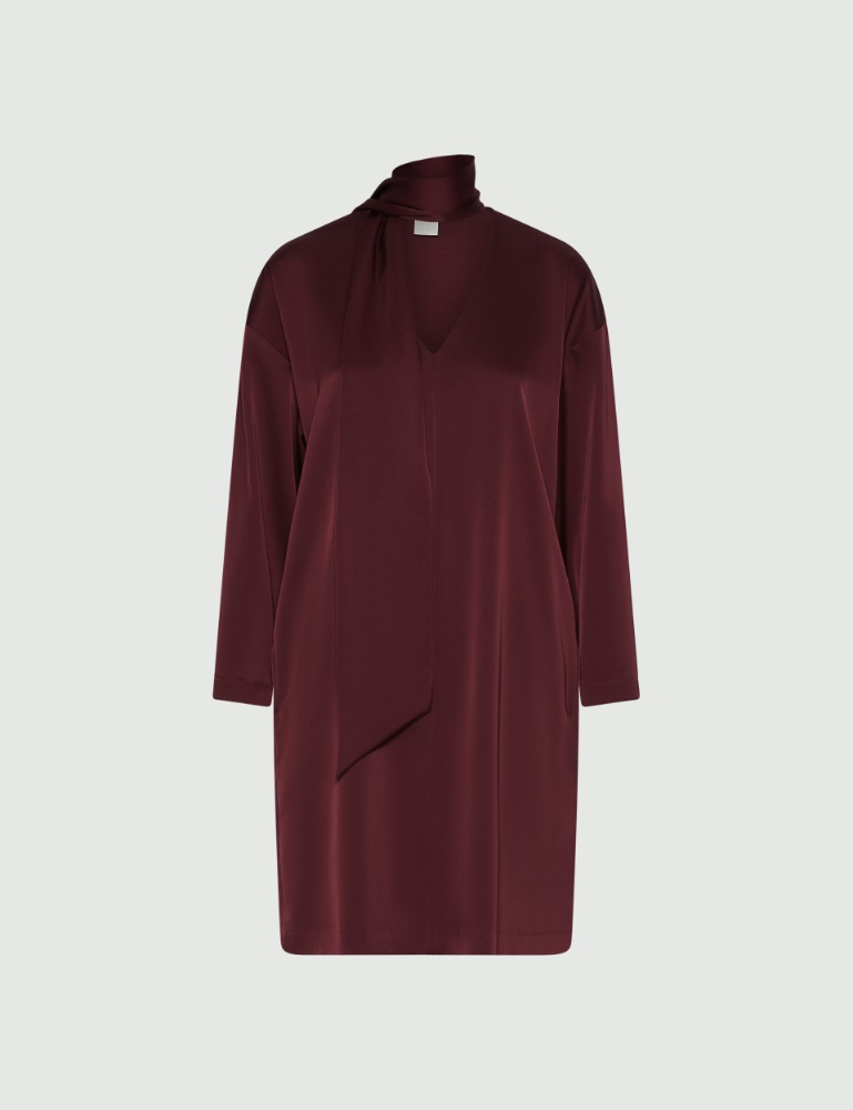 Sash dress - Marella