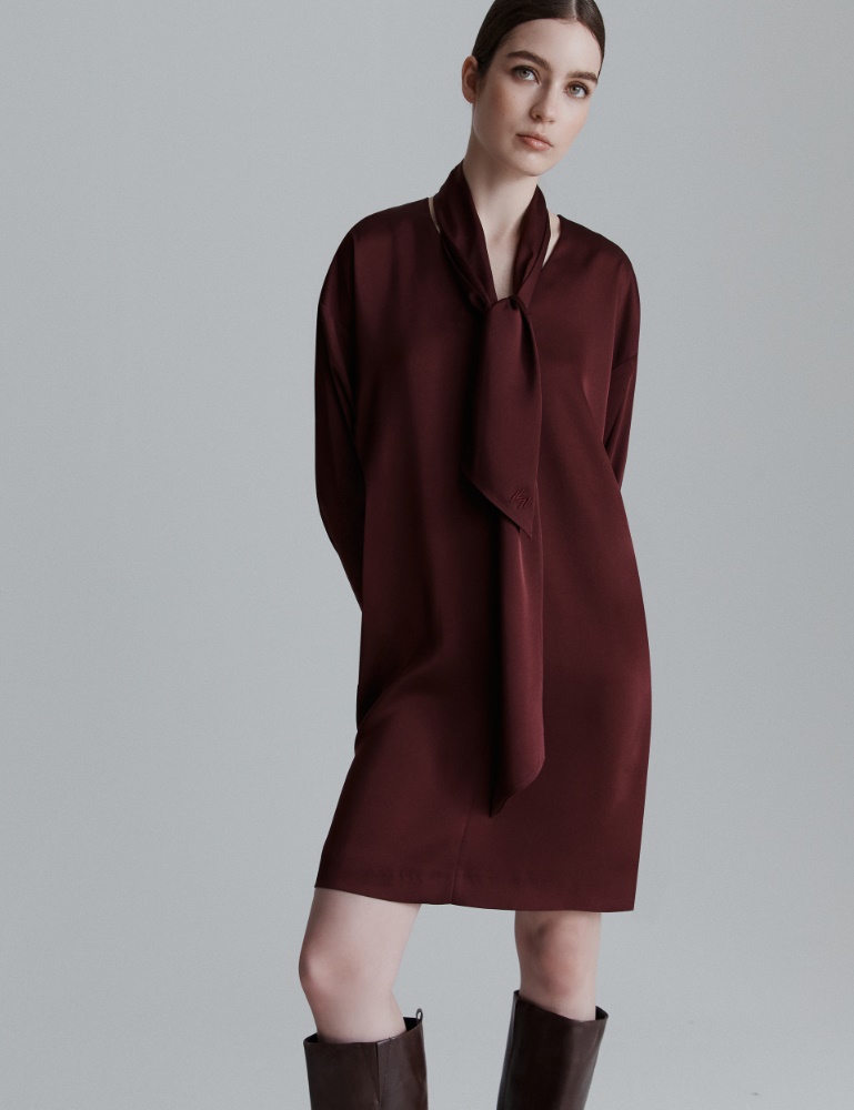 Sash dress - Marella