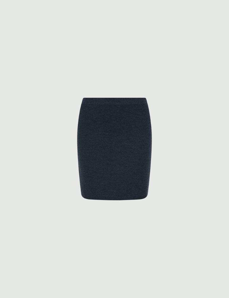 Knit skirt - Marella
