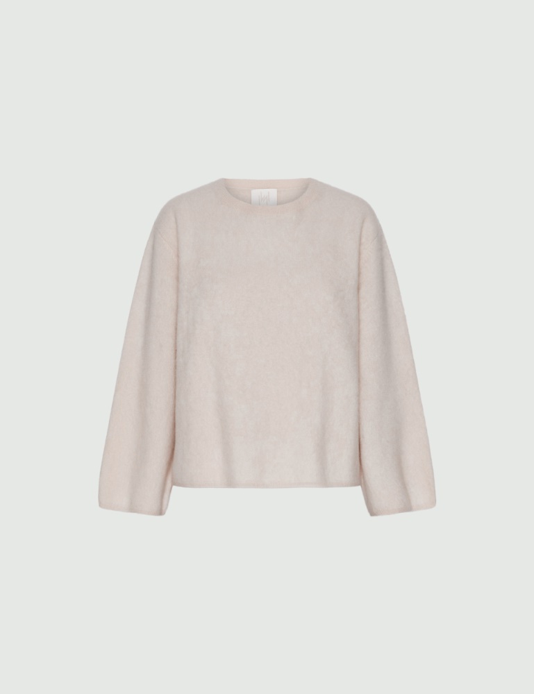 Cashmere-blend sweater - Marella