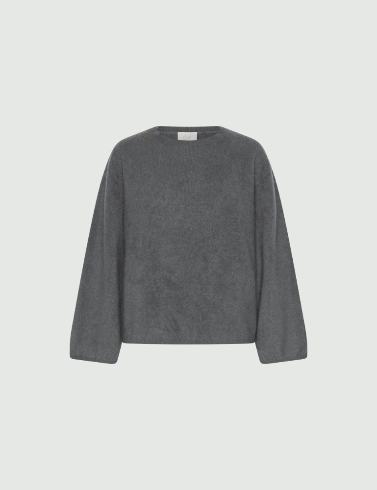 Cashmere-blend sweater - Marella