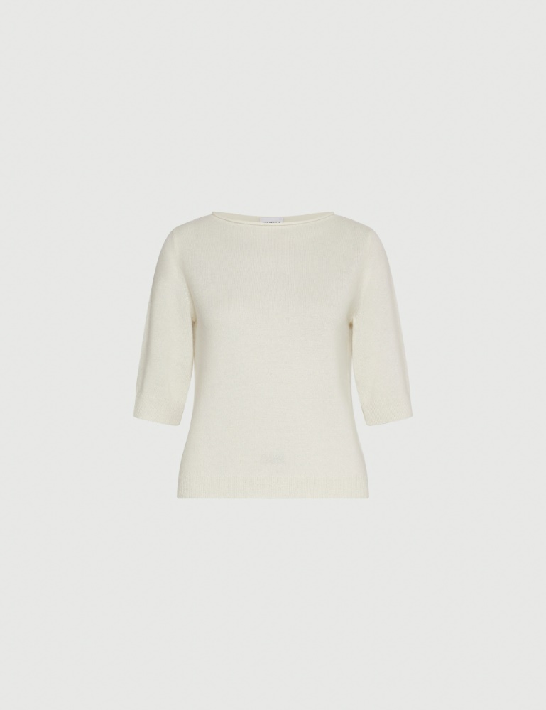 Pullover aus Kaschmir - Marella