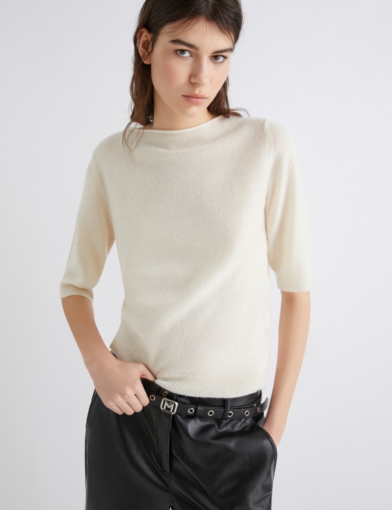 Pullover aus Kaschmir - Marella