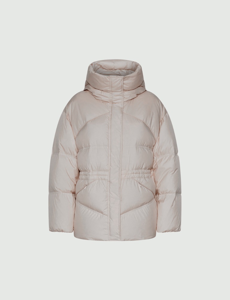 Waterproof down jacket - Marella