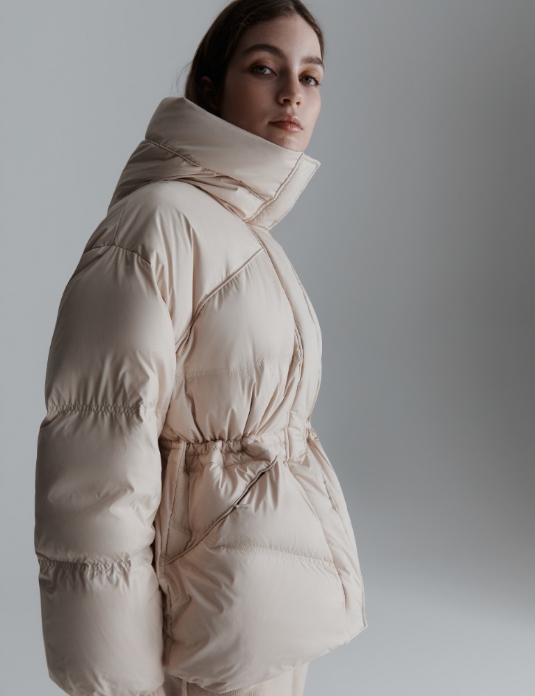 Waterproof down jacket - Marella