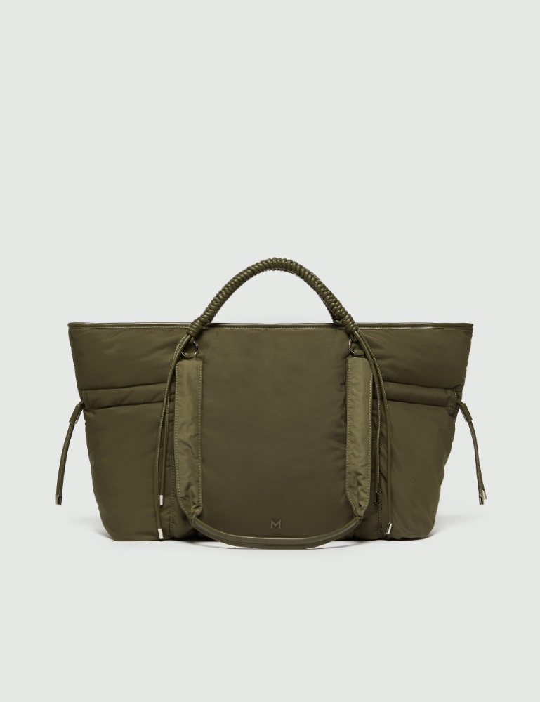 Double-handle weekend bag - Marella