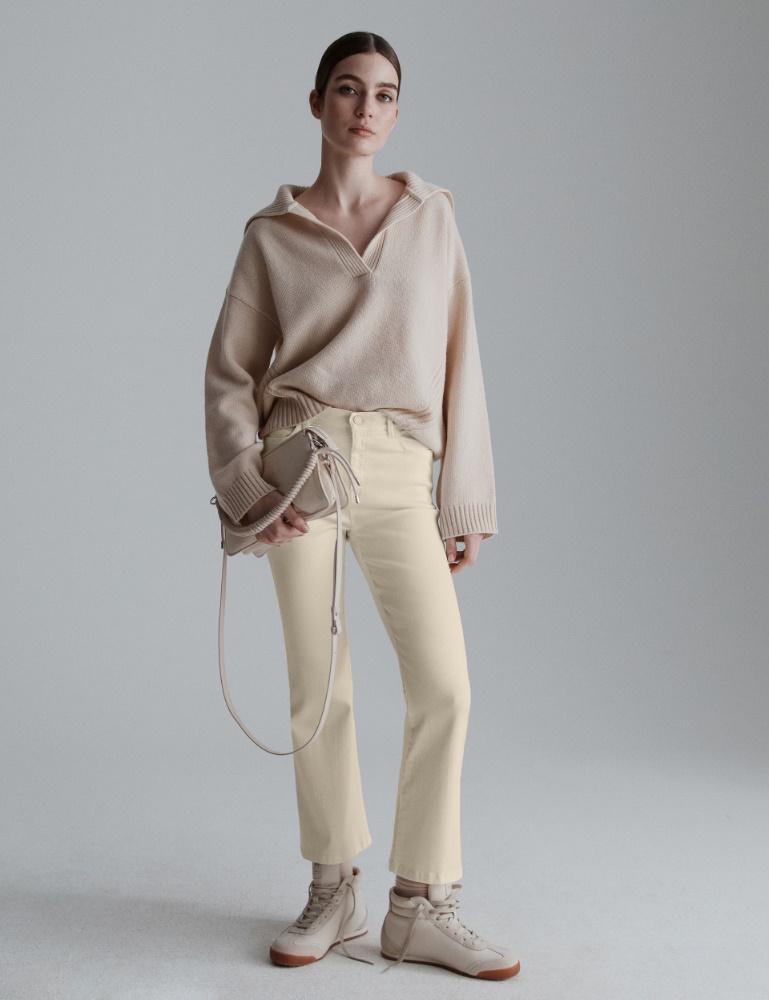 Padded handbag - Marella