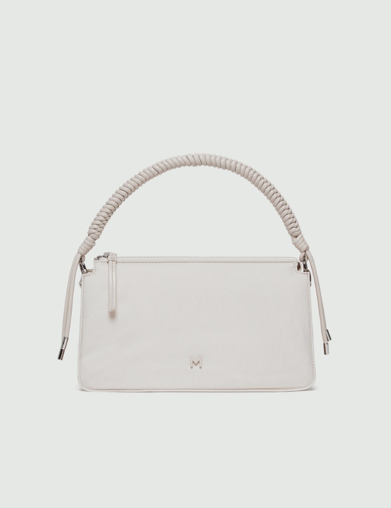 Padded handbag - Marella