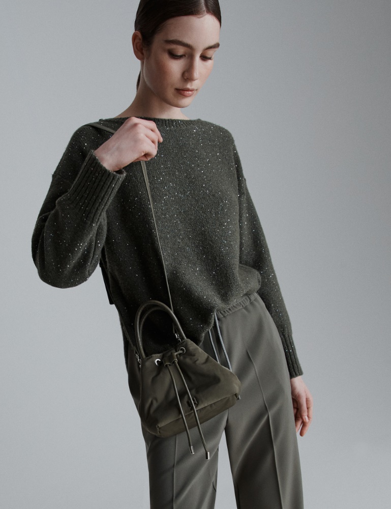 Bolso bombonera pequeño - Marella