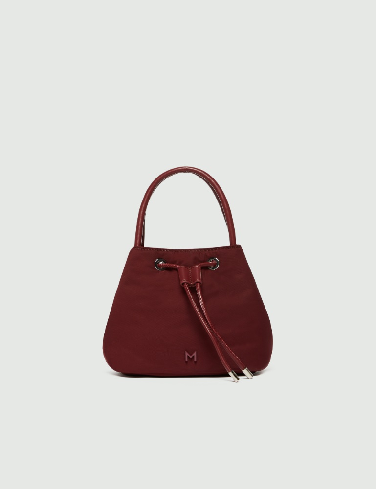 Bolso bombonera pequeño - Marella